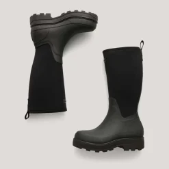 Tretorn Salla Neo Black W