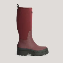 Tretorn Salla Neo Burgundy W