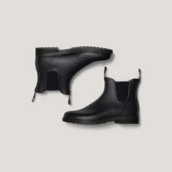 Tretorn Støvler Classic Svart W