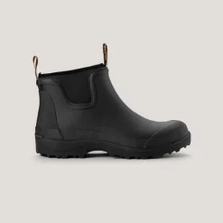 Tretorn Støvler Terrang Svart M