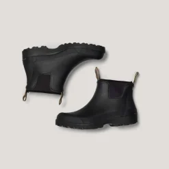 Tretorn Støvler Terrang Svart M