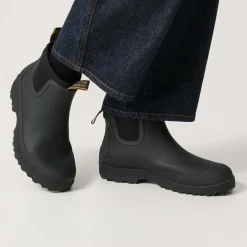 Tretorn Støvler Terrang Svart M