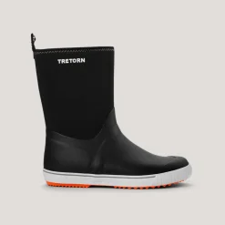 Tretorn Støvler Wings Svart M