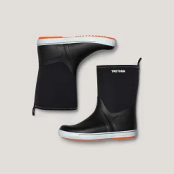 Tretorn Støvler Wings Svart M