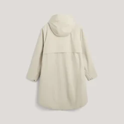 Tretorn Way Poncho Parka Sand W