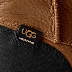 UGG Adirondack Boot Tall XXV Chestnut W