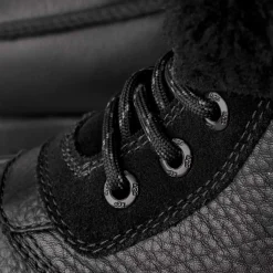 UGG Adirondack Boot XXV Black W