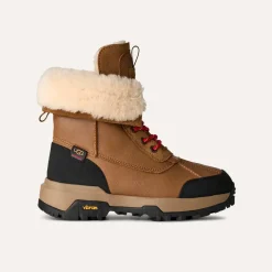 UGG Adirondack Boot XXV Chestnut W