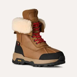 UGG Adirondack Boot XXV Chestnut W