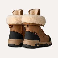 UGG Adirondack Boot XXV Chestnut W