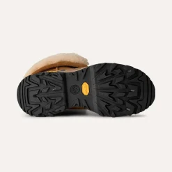 UGG Adirondack Boot XXV Chestnut W