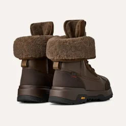 UGG Adirondack Boot XXV Dark Toffee M