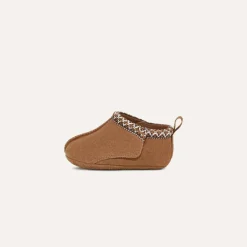 UGG Baby Tasman Chestnut
