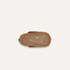 UGG Baby Tasman Chestnut
