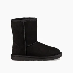UGG Classic II Black JR