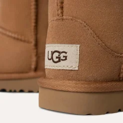 UGG Classic II Chestnut B