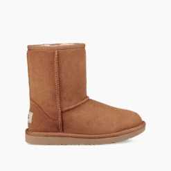 UGG Classic II Chestnut JR