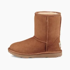 UGG Classic II Chestnut JR