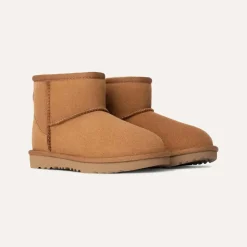 UGG Classic II Mini Chestnut JR