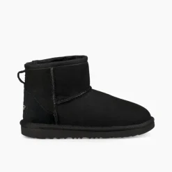 UGG Classic II Mini Svart JR