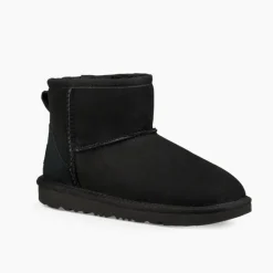 UGG Classic II Mini Svart JR