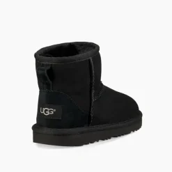 UGG Classic II Mini Svart JR