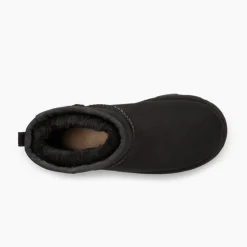 UGG Classic II Mini Svart JR