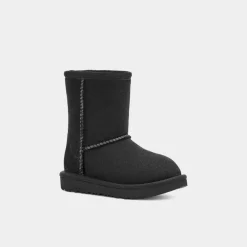 UGG Classic II Svart B