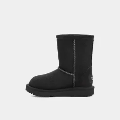 UGG Classic II Svart B