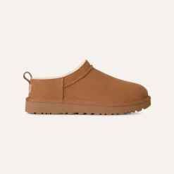 UGG Classic Micro Chestnut W