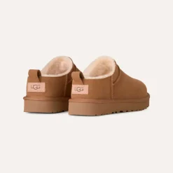 UGG Classic Micro Chestnut W