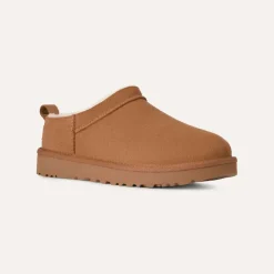UGG Classic Micro Chestnut W