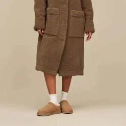 UGG Classic Micro Chestnut W