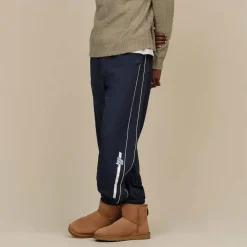 UGG Classic Mini Chestnut M