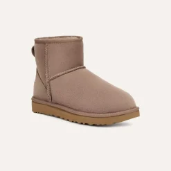 UGG Classic Mini II Caribou W