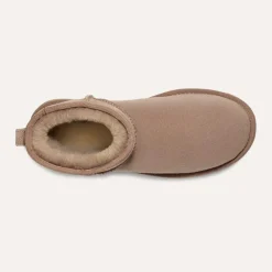 UGG Classic Mini II Caribou W