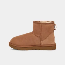 UGG Classic Mini II Chestnut W