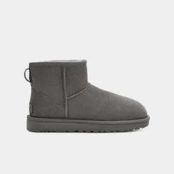 UGG Classic Mini II Grey W