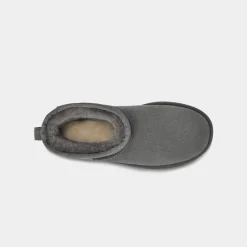 UGG Classic Mini II Grey W