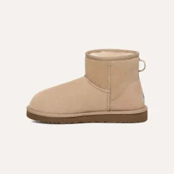 UGG Classic Mini II Sand W