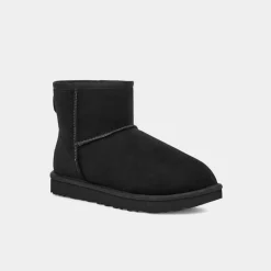 UGG Classic Mini II Svart W