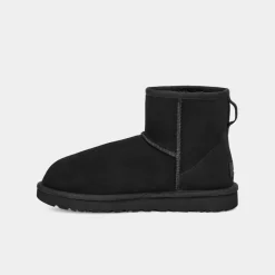 UGG Classic Mini II Svart W