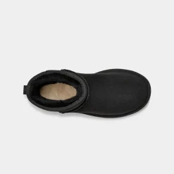 UGG Classic Mini II Svart W