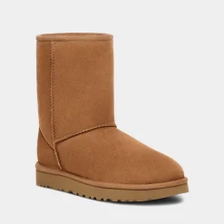 UGG Classic Short Chestnut M