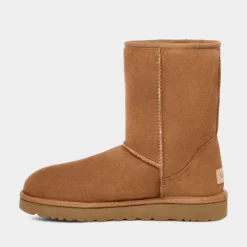 UGG Classic Short Chestnut M