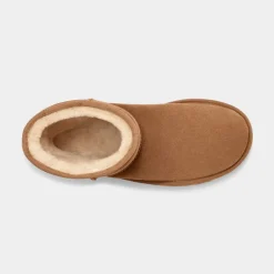 UGG Classic Short Chestnut M
