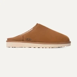 UGG Classic Slip On Tøffel Chestnut M