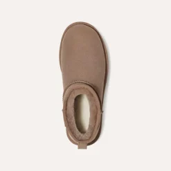 UGG Classic Ultra Mini Caribou W