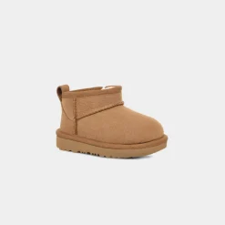 UGG Classic Ultra Mini Chestnut Baby