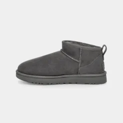 UGG Classic Ultra Mini Grey W